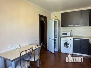 2-к квартира, на длительный срок, 60м2, 6/11 этаж