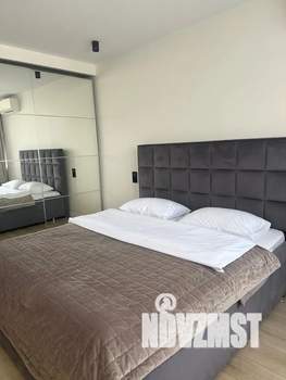 1-к квартира, посуточно, 60м2, 20/30 этаж