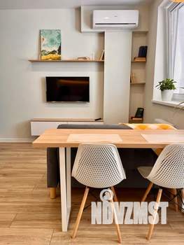 Студия квартира, посуточно, 35м2, 4/13 этаж