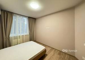 1-к квартира, на длительный срок, 36м2, 15/17 этаж