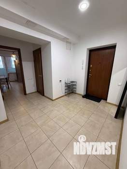 2-к квартира, на длительный срок, 58м2, 9/17 этаж