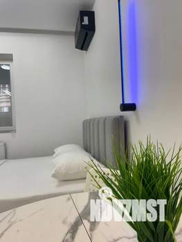 1-к квартира, посуточно, 26м2, 3/28 этаж