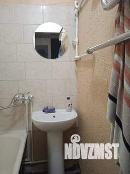 1-к квартира, посуточно, 31м2, 2/5 этаж