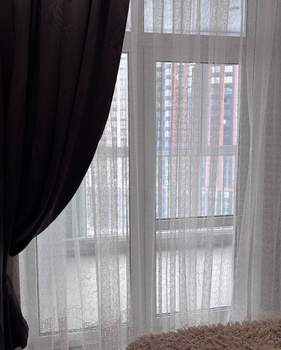 1-к квартира, на длительный срок, 33м2, 10/24 этаж