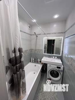 2-к квартира, на длительный срок, 56м2, 10/19 этаж