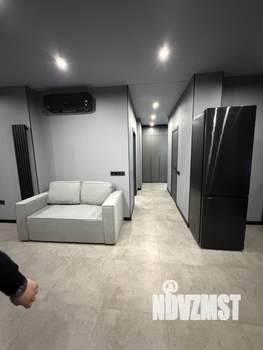 1-к квартира, на длительный срок, 45м2, 20/20 этаж