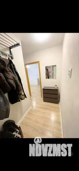 1-к квартира, на длительный срок, 31м2, 3/5 этаж