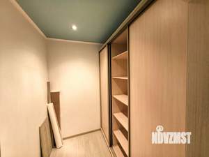 2-к квартира, на длительный срок, 44м2, 17/22 этаж