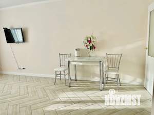 Студия квартира, посуточно, 36м2, 9/17 этаж