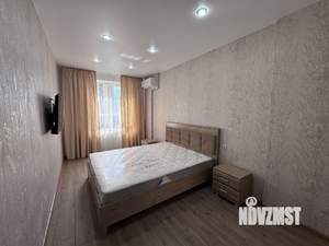 1-к квартира, на длительный срок, 39м2, 17/25 этаж