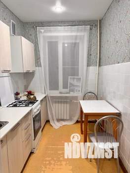 2-к квартира, посуточно, 60м2, 2/5 этаж