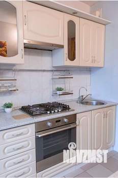 4-к квартира, посуточно, 92м2, 7/12 этаж