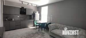 1-к квартира, на длительный срок, 43м2, 8/9 этаж