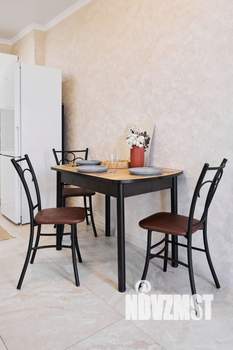 1-к квартира, посуточно, 48м2, 13/24 этаж