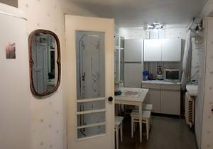 2-к квартира, на длительный срок, 54м2, 1/2 этаж