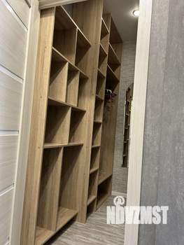 1-к квартира, на длительный срок, 34м2, 16/20 этаж