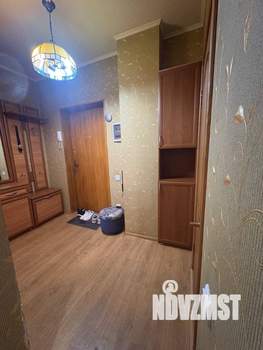 1-к квартира, на длительный срок, 40м2, 5/17 этаж