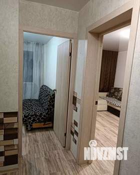 1-к квартира, на длительный срок, 38м2, 14/19 этаж