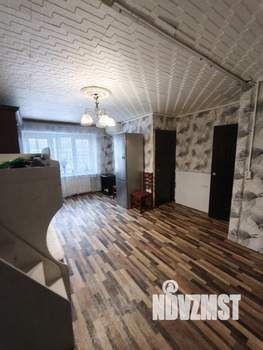 1-к квартира, на длительный срок, 35м2, 6/9 этаж