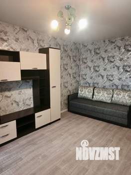 2-к квартира, на длительный срок, 36м2, 8/9 этаж