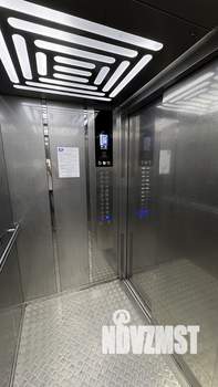 Студия квартира, на длительный срок, 26м2, 18/25 этаж