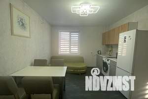 3-к квартира, посуточно, 45м2, 2/3 этаж