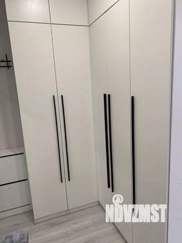 Студия квартира, на длительный срок, 27м2, 17/25 этаж