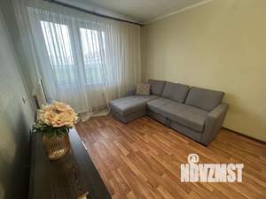 1-к квартира, посуточно, 40м2, 14/16 этаж