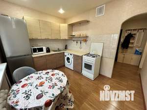 1-к квартира, на длительный срок, 40м2, 9/10 этаж