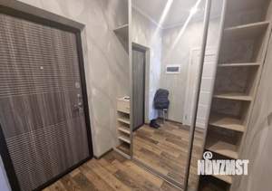 Студия квартира, на длительный срок, 29м2, 10/14 этаж