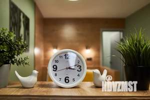 1-к квартира, посуточно, 32м2, 1/5 этаж