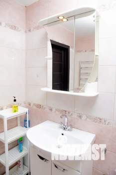 2-к квартира, посуточно, 46м2, 17/20 этаж