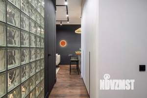 1-к квартира, посуточно, 48м2, 1/1 этаж