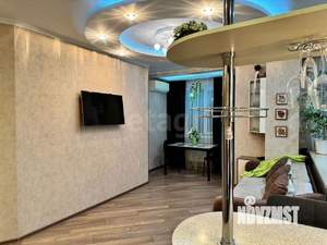 3-к квартира, на длительный срок, 85м2, 12/29 этаж