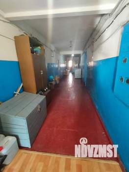 1-к квартира, на длительный срок, 33м2, 4/7 этаж