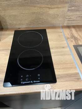 Студия квартира, посуточно, 38м2, 5/15 этаж