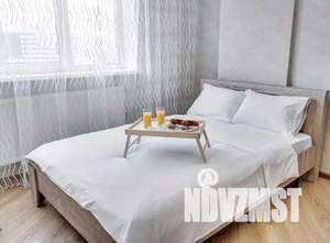 2-к квартира, посуточно, 65м2, 1/1 этаж