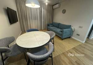 2-к квартира, на длительный срок, 42м2, 5/5 этаж