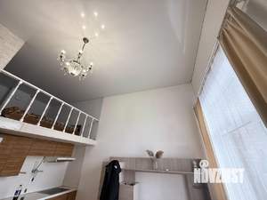 1-к квартира, на длительный срок, 35м2, 2/3 этаж