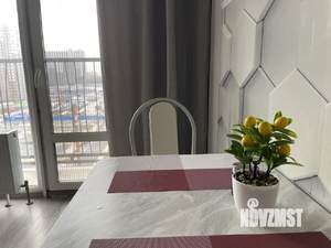 1-к квартира, на длительный срок, 35м2, 10/26 этаж