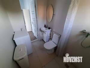 1-к квартира, на длительный срок, 35м2, 2/2 этаж