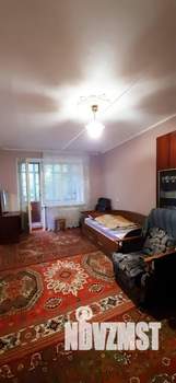 3-к квартира, на длительный срок, 65м2, 2/5 этаж
