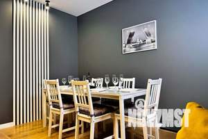 3-к квартира, посуточно, 70м2, 17/24 этаж