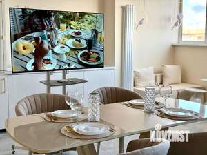 1-к квартира, посуточно, 65м2, 1/1 этаж