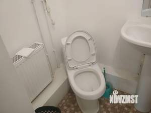 1-к квартира, на длительный срок, 25м2, 1/2 этаж