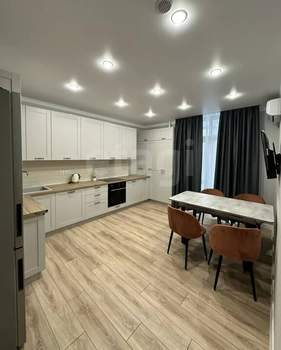 3-к квартира, на длительный срок, 85м2, 14/20 этаж