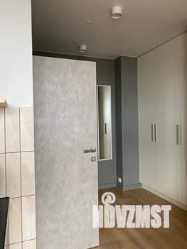 Студия квартира, посуточно, 27м2, 13/26 этаж