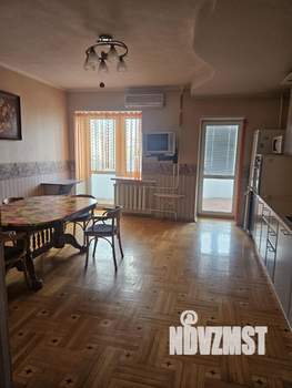 2-к квартира, на длительный срок, 94м2, 10/16 этаж