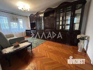 3-к квартира, на длительный срок, 62м2, 5/9 этаж