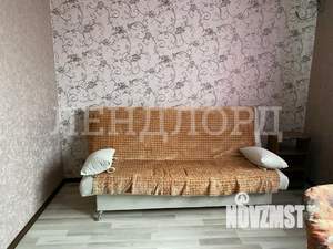 2-к квартира, на длительный срок, 60м2, 13/22 этаж